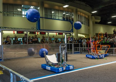 FIRST South Florida Regional  -3008