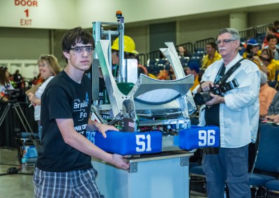 FIRST South Florida Regional  -3176