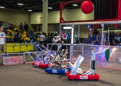 FIRST South Florida Regional  -3372