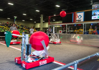 FIRST South Florida Regional  -3430