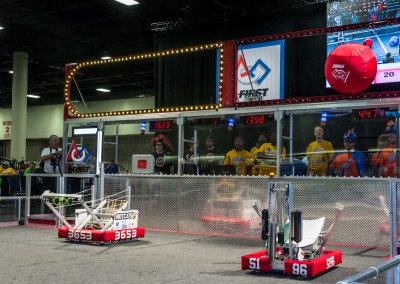 FIRST South Florida Regional  -3432